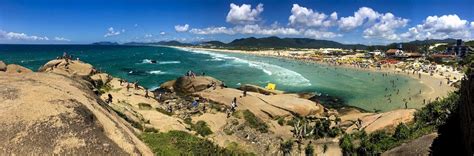 Os Fatos Que Transformaram A Praia Da Joaquina Em Uma Das Mais Queridas