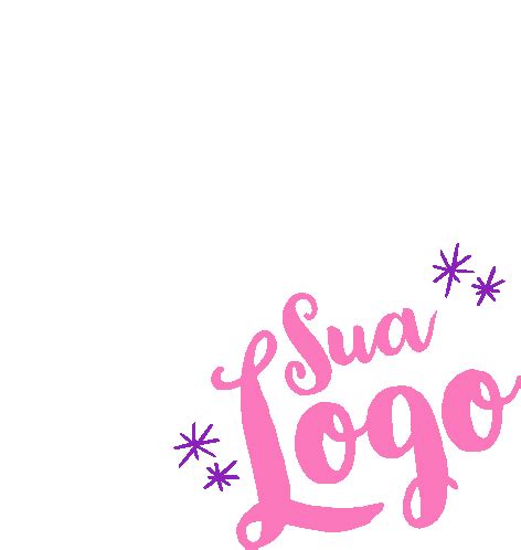 Sua Logo Sticker - Sua Logo - Discover & Share GIFs