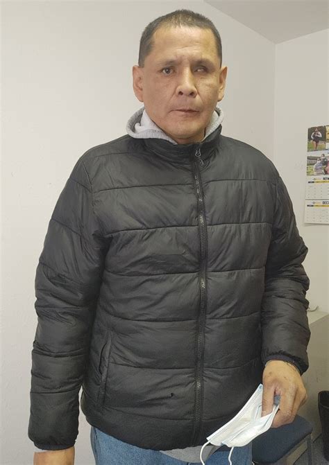 Scott Ray Marrowbone Sex Offender In Eagle Butte SD 57625 SD31718