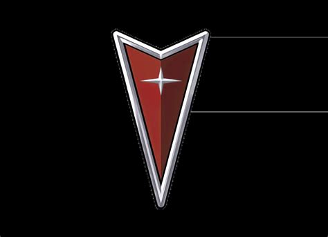 Pontiac Logo And Symbol Meaning History Webp Brand