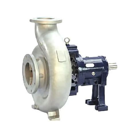 Metallic Centrifugal Pumps Application Submersible At Best Price In