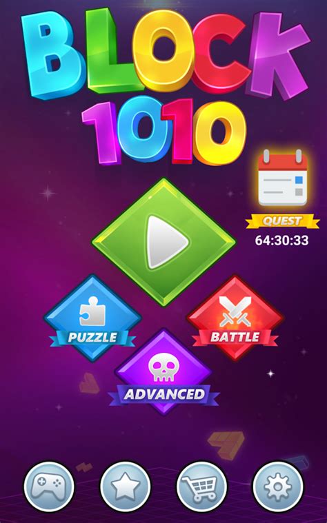 Block Puzzle Online 1010 Free Games Puzzledom Android Apps On Google Play