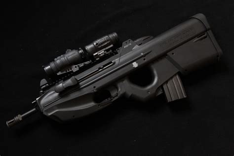 Airsoft F2000 by Marryl on DeviantArt