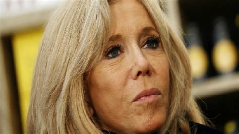 Brigitte Macron Intimit R V L E Cette Enqu Te Sous Haute Tension