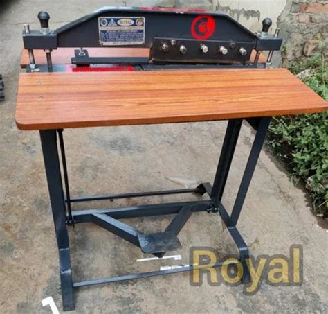 Index Cutting Machine at Rs 13500/piece | East Mohan Nagar | Amritsar ...