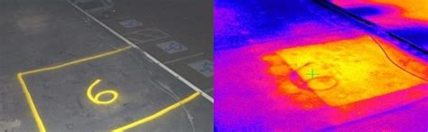 Roof Thermal Imaging Building Diagnostics Group BDG Infrared