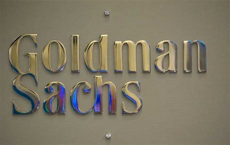 Goldman Sachs Impulsa Mercado De Alta Velocidad Que Intentaba Reformar