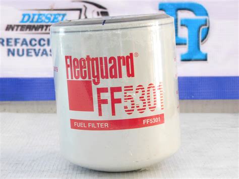 Ff 2133 Filtro Filtec 1