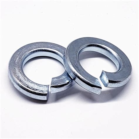 Split Lock Washers Washers