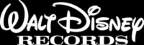 Walt Disney Records | Logopedia | FANDOM powered by Wikia