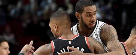 Why A LaMarcus Aldridge Trade To The Blazers Could Be A Win Win