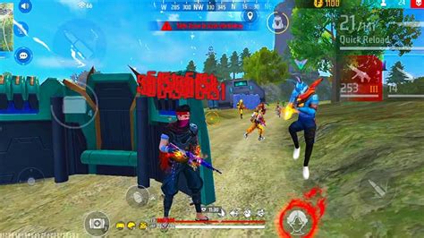 26 Kills 💪 Solo Vs Squad 🪂 Full Gameplay Iphone⚡poco X3 Pro📲 Mr