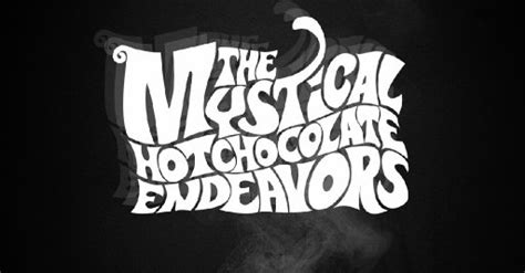 The Mystical Hot Chocolate Endeavors Announce U S Tour The