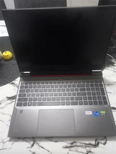 Excal Bur G Oyuncu Laptop U Rtx Gb Ram Tb Ssd H