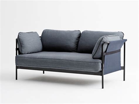 Buy the Hay Can Two Seater Sofa at Nest.co.uk