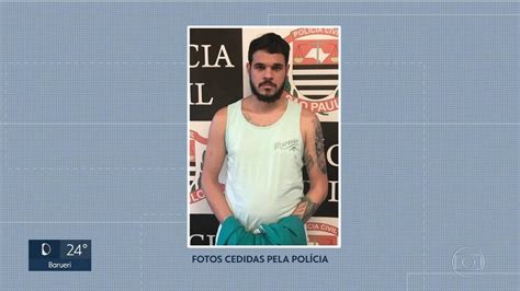 V Deo Policiais Prendem Suspeito De Participar Do Assassinato De