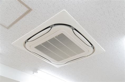 hvac