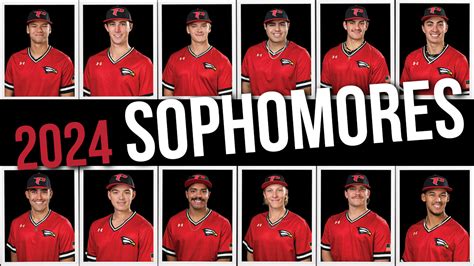 Polk State Baseball to celebrate 12 outgoing players on Sophomore Night ...