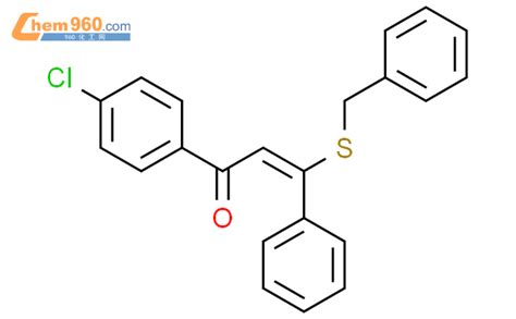 66443 52 5 2 PROPEN 1 ONE 1 4 CHLOROPHENYL 3 PHENYL 3 PHENYLMETHYL