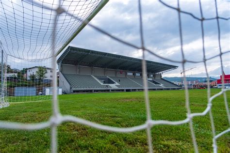 Foto Pogledajte Kako Izgleda Novoizgra Eni Gradski Stadion U Ilija U