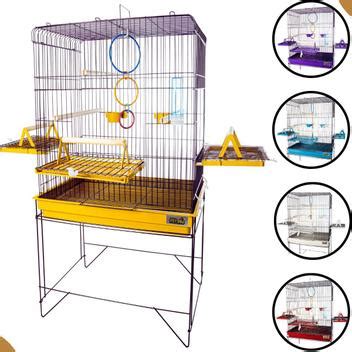 Viveiro Calopsita Gaiola Periquito Papagaios Can Rio Grande Jel Plast