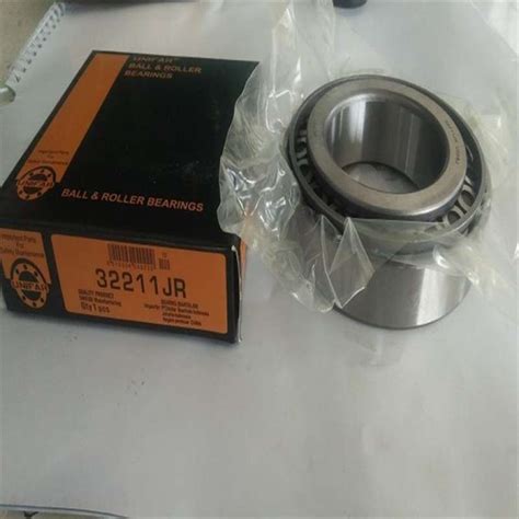 Jual Bearing Laher Roda Belakang Luar Dutro Dyna 130HT 32211 JR Unifar