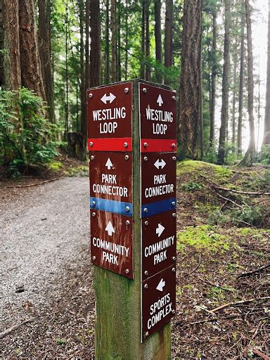 Whidbey Island Hiking Trails Near Me - Windermere Whidbey