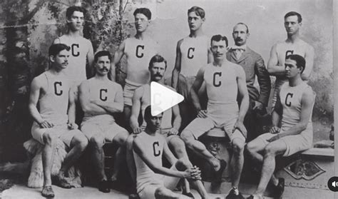 Cornell Rowing celebrates their 150th anniversary - Alumni, parents ...