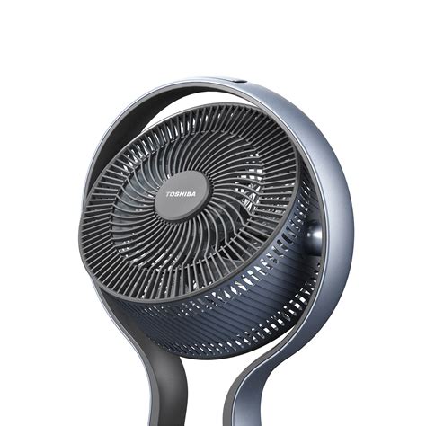 Behance 上的 Toshiba Electric Fan Fan Electric Fan House Air Circulation
