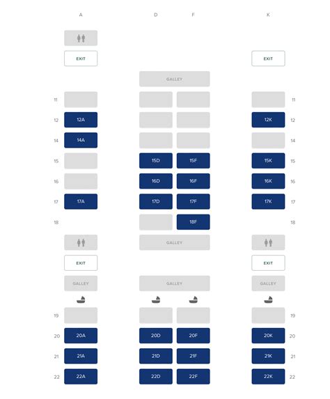 What's The Best Business Class Seat On Singapore Airlines? - Your Mileage May Vary