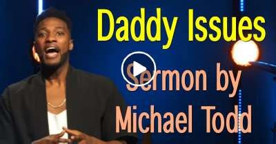 Transformation Church - Michael Todd Ministries. Sermons of pastor Michael Todd - Sermons Online