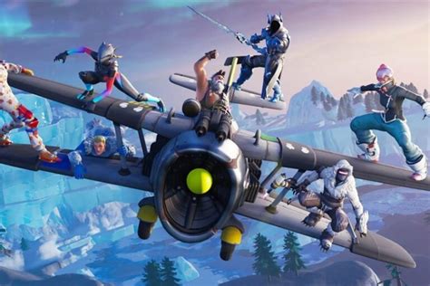 21 FUN Fortnite Facts That Will Amaze You