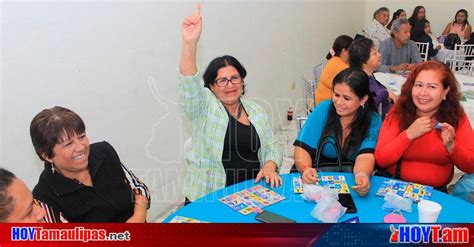 Hoy Tamaulipas Tamaulipas Realiza Dif Madero Loteria Con Causa