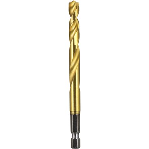 Mm Impact Hss Drill Bit Kango Kango Tools