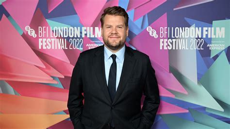 James Corden Was Banned From Nyc Restaurant Due To Abusive Behaviour