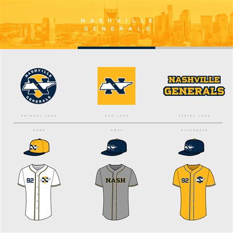 Mlb Expansion Team Concepts Behance