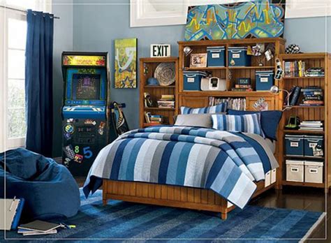 Best Boys Room Designs