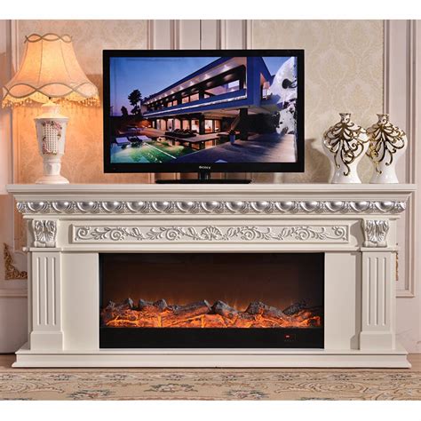 10 Stunning Electric Fireplace with TV Above Ideas You Need to See ...