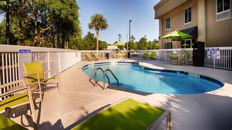 Best Western Pawleys Island from $85. Pawleys Island Hotel Deals ...