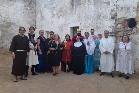 Algarve Diocese Destaca Iniciativa Que Apresentou O Patrim Nio