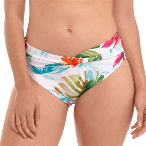 Fantasie Bademode Kiawah Island Bikini Hose Aquamarine Annadiva