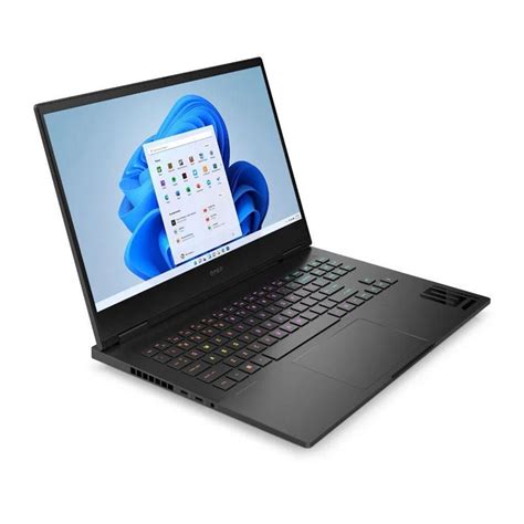 Laptop Hp OMEN 16 Xf0002la AMD Ryzen 9 7940HS 1TB Tienda CQNet