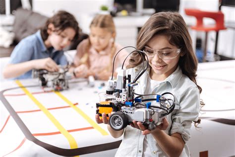 Benefits of Automating Education Processes in Schools | All Perfect Stories