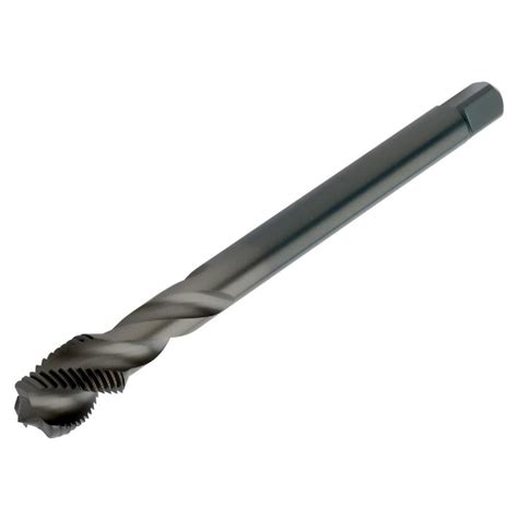 Sandvik Coromant Spiral Flute Tap M5 MF 3 Flutes Semi Bottoming