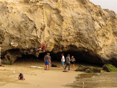 Crystal Cove ~ Adventures in Southern California