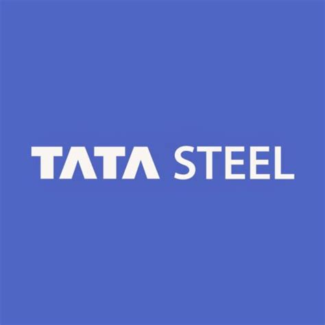 Tata Steel Logo