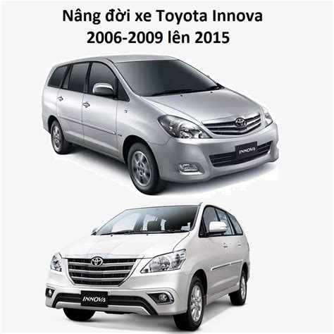 C C M U Xe Innova C A Toyota S L A Ch N A D Ng Trung T M O T O