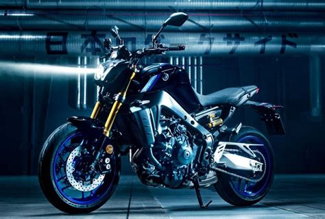 Nueva Mt Sp La Yamaha Hyper Naked M S Radical De Todas Super Moto