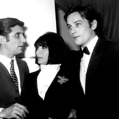 Alain Delon Olympia Gilbert B Caud Juliette Greco Aladdin Abraham