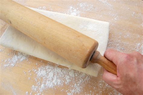 How To Laminate Dough Joe Pastry